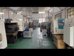 Ningbo Zhenhai Tiandi Hydraulic Co., Ltd.