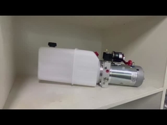 Mini Power Pack idraulici compatti / Mini Power Unit idraulici a pressione di 200 bar