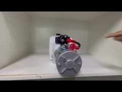 Mini Power Pack idraulici compatti / Mini Power Unit idraulici a pressione di 200 bar