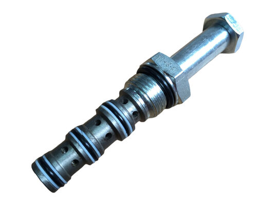 2 Position Hydraulic Directional Valve 4 Way SV2-08-4CO