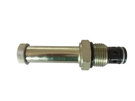 Elettrovalvola a solenoide idraulica normalmente chiusa, 2 elettrovalvola a solenoide di posizione di modo 2