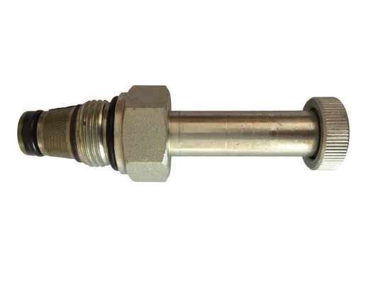 Cavità dell'elettrovalvola a solenoide della cartuccia di Mini Hydraulic Power Pack VEDT-NC-15-34UNF 8
